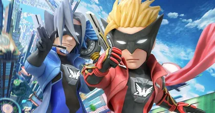 PlatinumGames ได้สิทธิ์ในตัวเกมซีรีส์ The Wonderful 101 คืนมาจาก Nintendo แล้ว