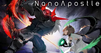 NanoApostle อีกหนึ่งเกมแนวแอ็คชั่น Sci-Fi ที่น่าเล่นบน Steam และ Nintendo Switch
