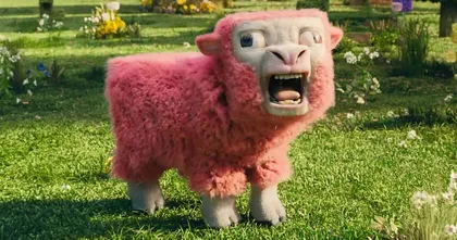 ทีเซอร์หนัง A Minecraft Movie เจอถล่มดิสไลค์บอมบ์ หลังขัดใจแฟนเกมอย่างหนัก