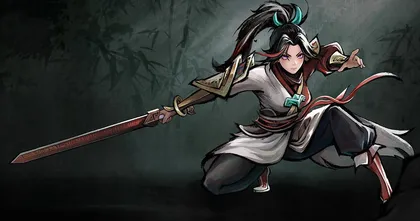 Realm of Ink เกมแนวแอ็คชั่นสุดอินดี้ วางจำหน่ายในรูปแบบ Early Access บน Steam แล้ว