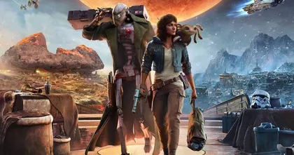 หุ้นของทาง Ubisoft ร่วงดิ่งต่ำสุดในรอบเกือบ 10 ปี นักวิเคราะห์คาด Star Wars Outlaws มียอดขายไม่เข้าเป้า!