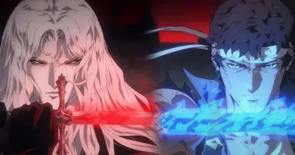 อนิเมะ Castlevania: Nocturne ซีซั่น 2 เผยคลิปตัวอย่างใหม่ พร้อมฉายบน Netflix มกราคม 2025