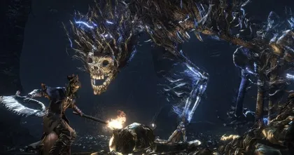 ผู้เล่นลุ้น! หลัง FromSoftware โพสต์ภาพ Bloodborne ลง Instagram