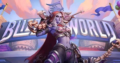 Overwatch 2 : การร่วมมือระหว่าง Overwatch 2 x World of Warcraft เริ่มขึ้นแล้ว!