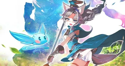 The Crown Saga: Pi’s Adventure เปิดให้ลงทะเบียนบนมือถือครบแล้วทั้ง Android และ iOS สโตร์ไทย