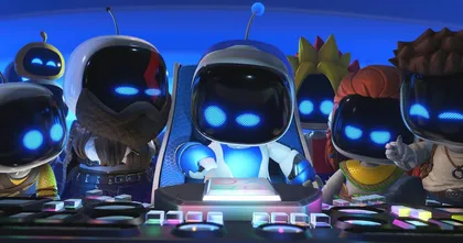 ผู้สร้าง Astro Bot เผยสูตรสำเร็จคือการสร้างทีมที่หลงใหลเกมอย่างแท้จริง