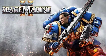 Warhammer 40,000: Space Marine 2 มียอดผู้เล่นพร้อมกันสูงสุดบน Steam เกิน 2 แสนคนแล้ว!