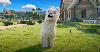 Minecraft Movie ภาพยนตร์ Live Action ที่ดัดแปลงมาจากเกมชื่อดัง ปล่อยคลิป Teaser พร้อมฉายเมษายน 2025