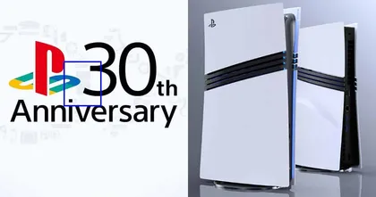 Sony เผยรูปที่เชื่อว่าเป็น PS5 Pro จากภาพฉลอง 30 ปี PlayStation