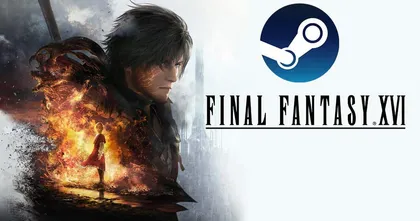 Final Fantasy XVI เกมแอ็คชั่น RPG วางจำหน่ายบน Steam แล้ว