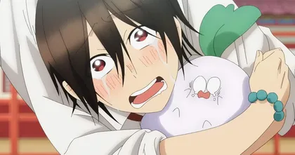 คุณครูโรงเรียนปีศาจ A Terrified Teacher at Ghoul School  เผย Main PV พร้อมเพลงประกอบ ก่อนฉาย 8 ตุลาคมนี้!