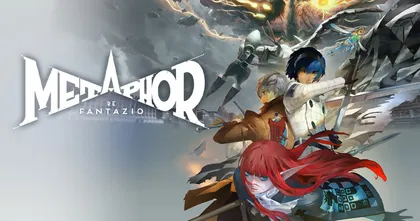 Metaphor: ReFantazio เกมไตเติลใหม่ฉลองครบรอบ 35 ปี ของแบรนด์ ATLUS