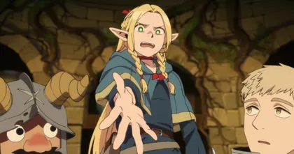 Delicious in Dungeon เกิดขึ้นมาได้เพราะปม "ความรู้สึกผิด" เรื่องอาหาร