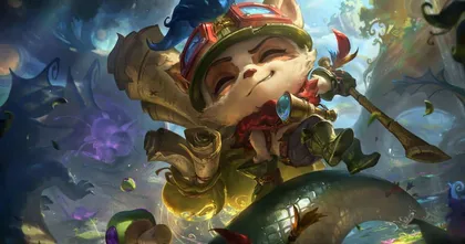Riot Games เผยอัปเดตใหม่สำหรับ League of Legends: โหมดเกม, ซีซั่น 2025 และอื่น ๆ