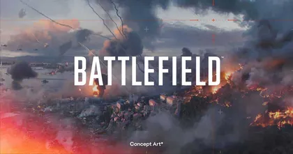 EA เผยภาพคอนเซปต์ Battlefield ภาคใหม่ ยืนยันว่าเป็นยุคปัจจุบัน