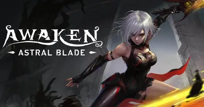 Awaken - Astral Blade เกมแนวแอ็คชั่น 2D เตรียมวางจำหน่ายบน Steam และ PS5 ในเดือนหน้า
