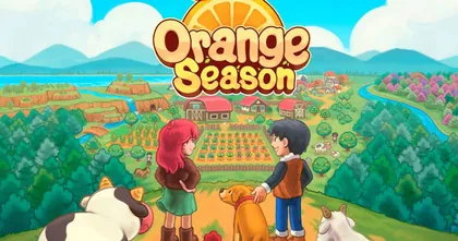 Orange Season เตรียมวางจำหน่ายให้ทำฟาร์มในฝัน 24 ตุลาคมนี้บน PC และ คอนโซล