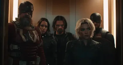 Thunderbolts หนังฮีโร่ รวมทีมวายร้าย จาก Marvel ปล่อยคลิปตัวอย่างซับไทย พร้อมฉาย 1 พฤษภาคม 2025