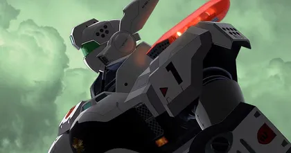Patlabor EZY อนิเมะหุ่นยนต์ตำรวจภาคใหม่ เตรียมกำหนดฉายปี 2026