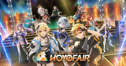 Genshin Impact ฉลองครบรอบ 4 ปี และเวอร์ชันใหม่ประจำปีด้วยโปรแกรมพิเศษแฟนอาร์ต Genshin Impact HoYoFair ในวันที่ 21 กันยายน
