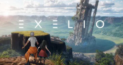 EXELIO เกม Survival Crafting จากสตูดิโอของผู้กำกับ Patapon ประกาศลง Steam 2025