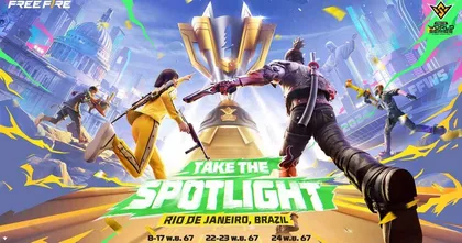 18 ทีมเตรียมลุยศึก Free Fire World Series Global Finals 2024
