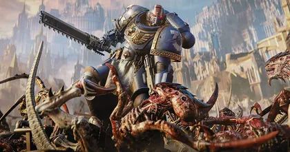 มัดรวมคะแนนรีวิว Warhammer 40,000: Space Marine 2 จากสื่อต่างประเทศ