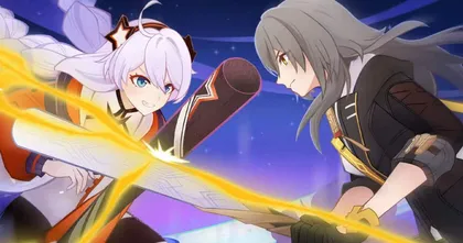 แฟน ๆ เตรียมเฮ! ประกาศคอลแลปส์ Honkai Impact 3 × Honkai: Star Rail!