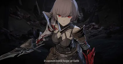 AI LIMIT เกม Soulslike สไตล์อนิเมะ เตรียมเปิดให้เล่น Demo แบบจำกัดเวลา 15 ตุลาคม 2024