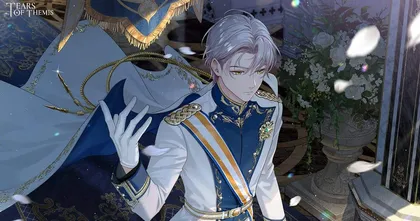 Tears of Themis อัปเดตกิจกรรมจำกัดเวลา ฉลองวันเกิด Vyn Richter ใน "A Toast to Our Love"สร้างความทรงจำแสนโรแมนติกกับเขา