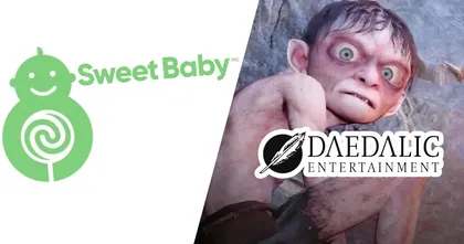 อดีตผู้สร้างเกม Gollum ประกาศไม่ขอร่วมงานกับ Sweet Baby Inc. อีก