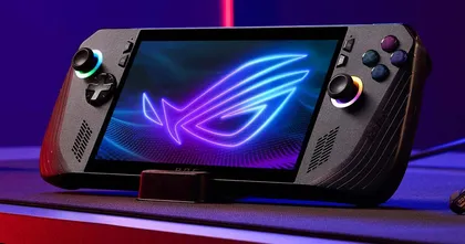 ROG Ally X เครื่องเล่นเกมพกพาตัวใหม่ วางจำหน่ายในประเทศอย่างเป็นทางการแล้ว