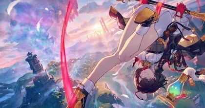 ผู้สร้าง Atelier Yumia เผยปรับลุคนางเอก 30-40 ครั้งเพื่อให้ดูทันสมัย