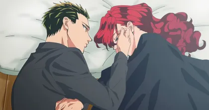 รักอันตรายของเจ้าสาวยากูซ่า Yakuza Fiancé เผยตัวอย่างใหม่ ก่อนฉาย 7 ตุลาคมนี้!