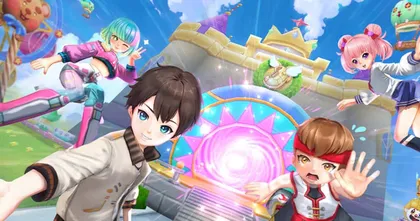 World of Runner เกมวิ่งแข่งสุดท้าทาย เตรียมเปิดให้เข้าร่วม Alpha Test บนมือถือทั้ง Android และ iOS 13 กันยายนนี้!