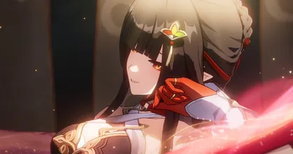 Honkai: Star Rail ปล่อยคลิปตัวอย่างตัวละคร Lingsha - "เคล้ากลิ่นกฤษณา"
