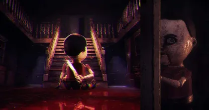 Puppet House เกมผจญภัยไขปริศนา+สยองขวัญ วางจำหน่ายบน PC และคอนโซลแล้ว!