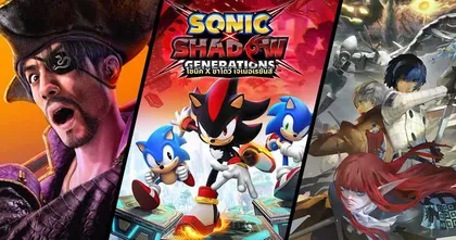 SEGA เผยรายละเอียดบูธในงาน Thailand Game Show 2024!