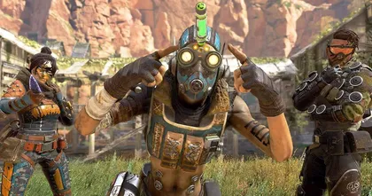 บอส EA ชี้ชัดบริษัทไม่มีความสนใจในการพัฒนาเกม Apex Legends 2