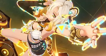 Genshin Impact ปล่อยคลิปตัวอย่างตัวละคร - "Xilonen: จังหวะอันร้อนแรง"