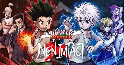 Hunter x Hunter: Nen x Impact วางจำหน่าย 16 กรกฎาคม 2025 พร้อมพา Nephelpito เข้าร่วมศึกเป็น DLC ตัวแรก