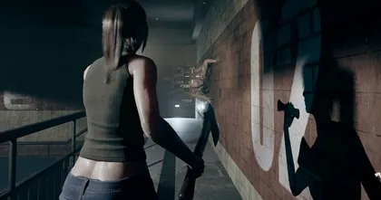 The Killing Antidote เกมแนวสยองขวัญเอาตัวรอด สัญชาติจีน กำลังลดราคาบน Steam