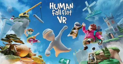 HUMAN FALL FLAT VR เตรียมวางจำหน่ายปลายเดือนนี้ พร้อมเปิดให้สั่งซื้อล่วงหน้าบน Meta Store แล้ว