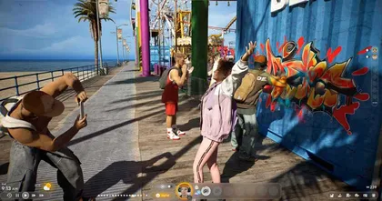 Inzoi เกม Life Sim ภาพตาแตกยืนยัน เปิด Early Access ภายในปีนี้แน่นอน!