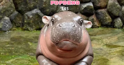 POPDENG เกมคลิกน้องหมูเด้งเปิดให้เล่นแล้ว งานนี้คนไทยนำเป็นอันดับหนึ่ง!