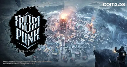 Frostpunk: Beyond the Ice จาก Com2uS เตรียมเปิดให้บริการทั่วโลกแล้ว 29 ตุลาคมนี้!