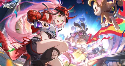 Honkai: Star Rail เวอร์ชัน 2.6 ยุคเสื่อมของปิณาโกนี เปิดตัวอย่างเป็นทางการ!