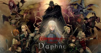 Wizardry Variants Daphne เกม 3D Dungeon Exploration RPG พร้อมให้ผจญภัยบนมือถือสโตร์ไทยทั้งสองระบบแล้ว!