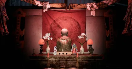 Incantation เกมจากภาพยนตร์สุดสยองขวัญเปิดให้ทดลอง Demo ฟรี บน Steam!