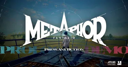 เกม Metaphor: ReFantazio ผลงานชิ้นใหม่จาก ATLUS เผยตัวอย่างคำชมและคะแนนรีวิว